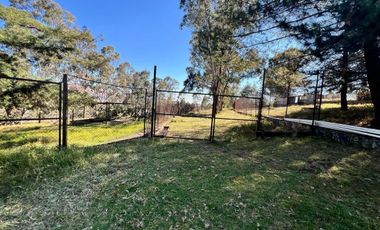 TERRENO EN VENTA EN JILOTEPEC, ESTADO DE MÉXICO