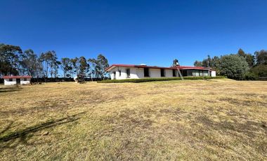 TERRENO EN VENTA EN JILOTEPEC, ESTADO DE MÉXICO