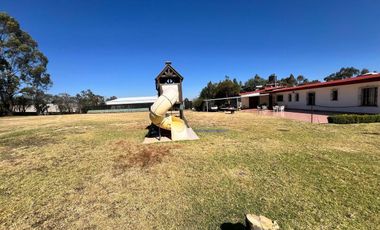 TERRENO EN VENTA EN JILOTEPEC, ESTADO DE MÉXICO