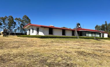 TERRENO EN VENTA EN JILOTEPEC, ESTADO DE MÉXICO
