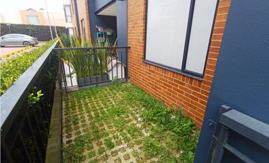 Apartaestudio en venta Cajicá