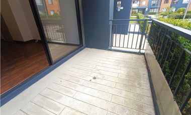 Apartaestudio en venta Cajicá