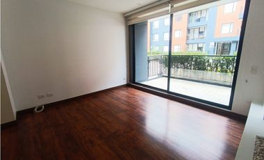 Apartaestudio en venta Cajicá