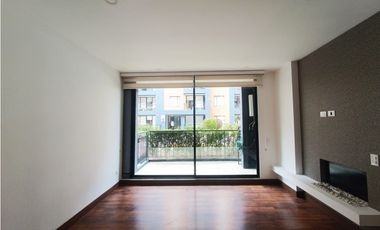 Apartaestudio en venta Cajicá