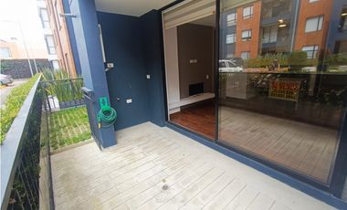 Apartaestudio en venta Cajicá