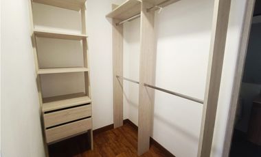 Apartaestudio en venta Cajicá