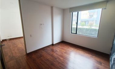 Apartaestudio en venta Cajicá