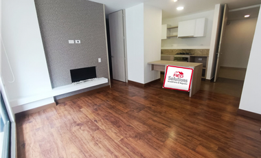 Apartaestudio en venta Cajicá