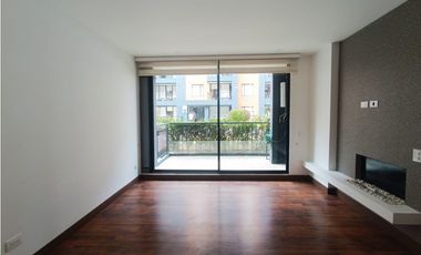 Apartaestudio en venta Cajicá