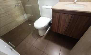 Apartaestudio en venta Cajicá