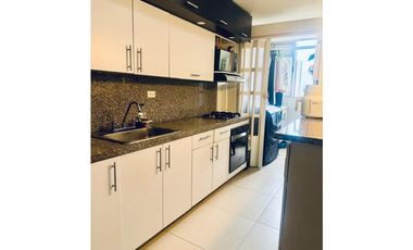 Venta De Apartamento La Doctora Sabaneta