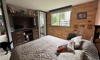 Venta De Apartamento La Doctora Sabaneta