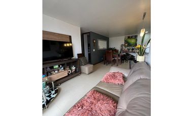 Venta De Apartamento La Doctora Sabaneta