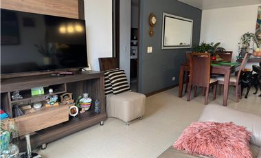 Venta De Apartamento La Doctora Sabaneta