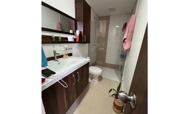 Venta De Apartamento La Doctora Sabaneta