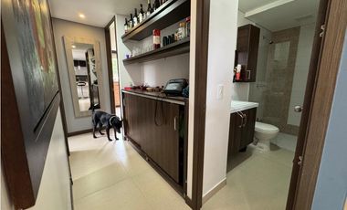 Venta De Apartamento La Doctora Sabaneta