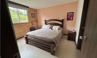 Venta De Apartamento La Doctora Sabaneta