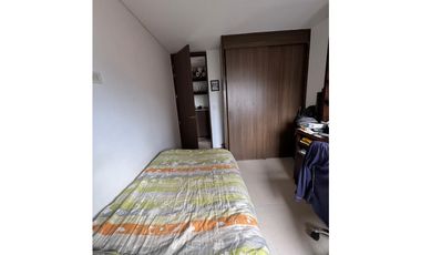 Venta De Apartamento La Doctora Sabaneta