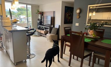 Venta De Apartamento La Doctora Sabaneta