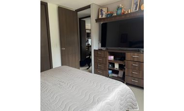 Venta De Apartamento La Doctora Sabaneta
