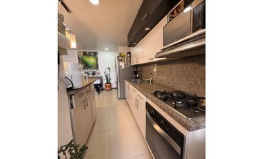 Venta De Apartamento La Doctora Sabaneta