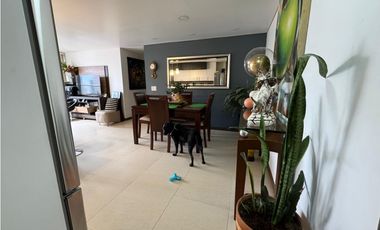 Venta De Apartamento La Doctora Sabaneta