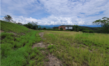 Lote en venta, V. Tafetanes, San Jerónimo