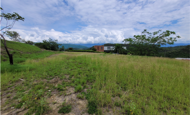 Lote en venta, V. Tafetanes, San Jerónimo