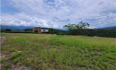 Lote en venta, V. Tafetanes, San Jerónimo