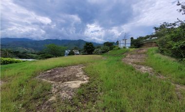 Lote en venta, V. Tafetanes, San Jerónimo