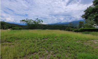 Lote en venta, V. Tafetanes, San Jerónimo