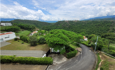 Lote en venta, V. Tafetanes, San Jerónimo