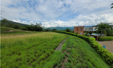 Lote en venta, V. Tafetanes, San Jerónimo
