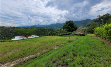 Lote en venta, V. Tafetanes, San Jerónimo