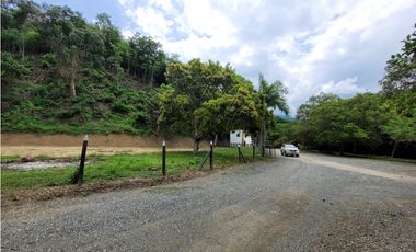 Lote en venta, V. Tafetanes, San Jerónimo