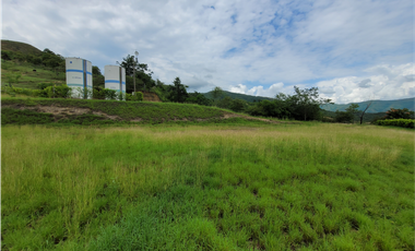 Lote en venta, V. Tafetanes, San Jerónimo