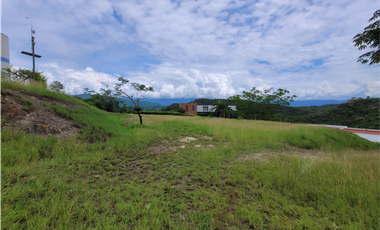 Lote en venta, V. Tafetanes, San Jerónimo