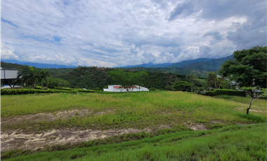 Lote en venta, V. Tafetanes, San Jerónimo