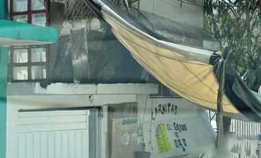 Terreno en Venta, Col. Ricardo Flores Magón, Nicolás Romero