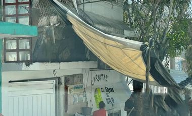 Terreno en Venta, Col. Ricardo Flores Magón, Nicolás Romero