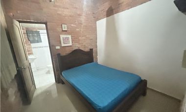 Hostal en la Boquilla, cerca a la Playa
