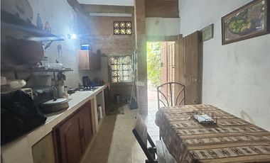 Hostal en la Boquilla, cerca a la Playa