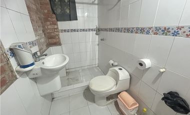 Hostal en la Boquilla, cerca a la Playa