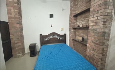 Hostal en la Boquilla, cerca a la Playa