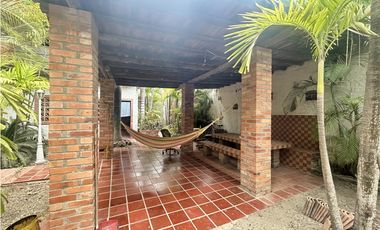 Hostal en la Boquilla, cerca a la Playa