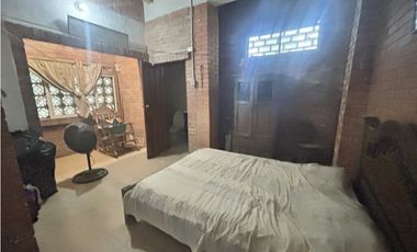 Hostal en la Boquilla, cerca a la Playa