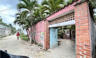 Hostal en la Boquilla, cerca a la Playa