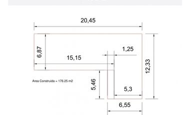 Hostal en la Boquilla, cerca a la Playa