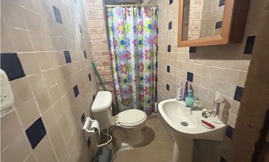 Hostal en la Boquilla, cerca a la Playa