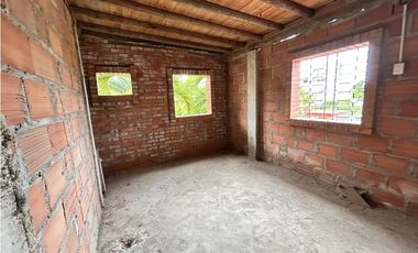 Hostal en la Boquilla, cerca a la Playa